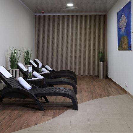 Hotel Buczynski****Medical&Spa Swieradow-Zdroj Exterior photo