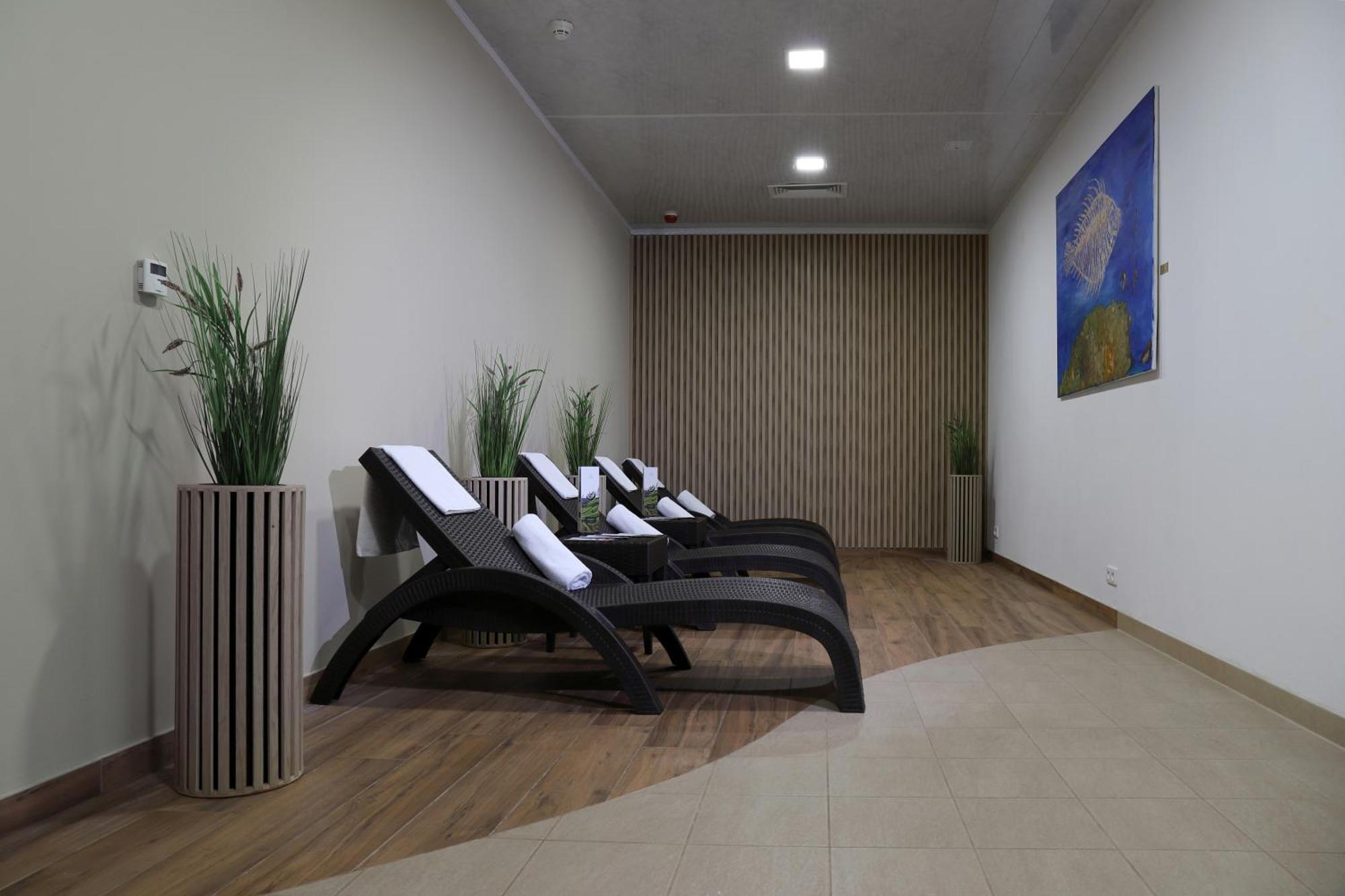 Hotel Buczynski****Medical&Spa Swieradow-Zdroj Exterior photo