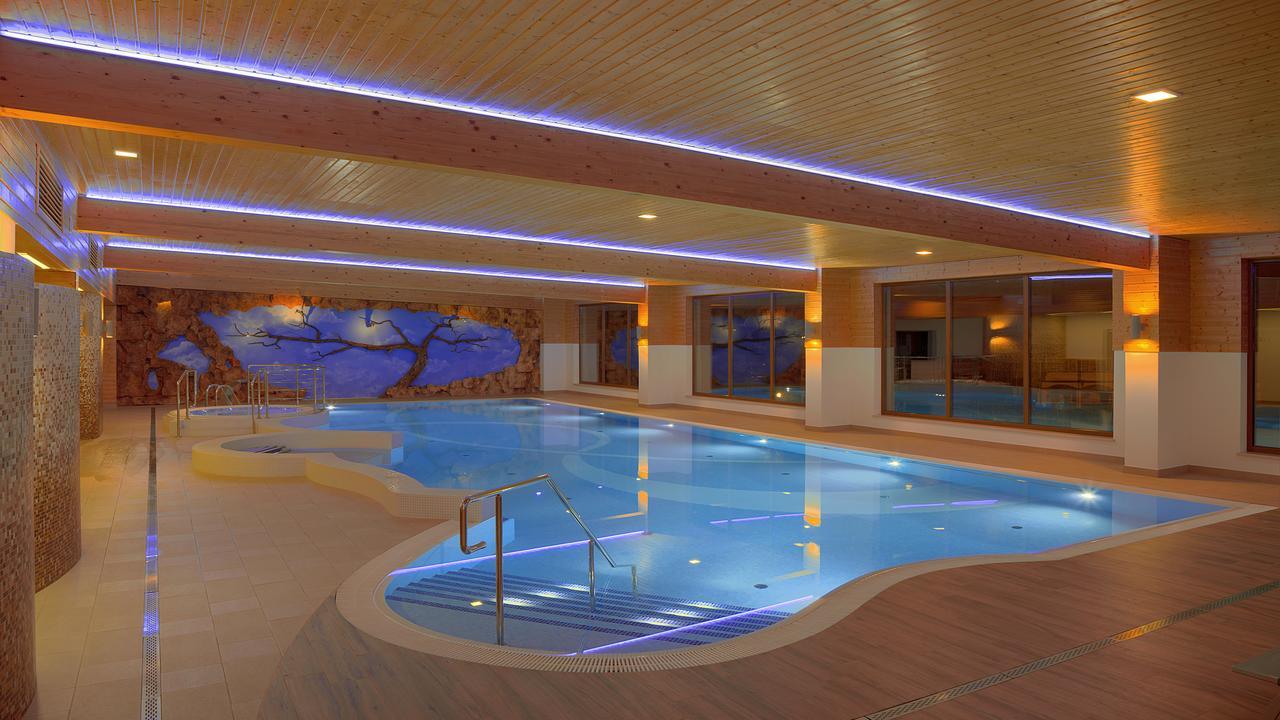 Hotel Buczynski****Medical&Spa Swieradow-Zdroj Exterior photo
